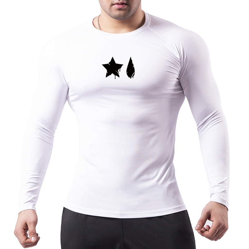 Four Seasons Compression Shirt - Base Layer Top บทวิจารณ์และราคา