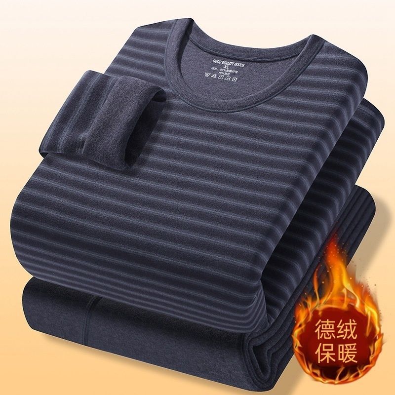 Autumn and Winter 2025 Thermal - Thermal Long John บทวิจารณ์และราคา