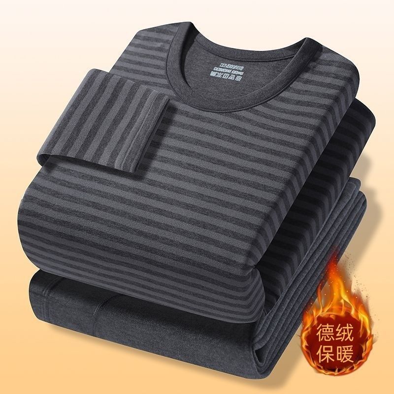 Autumn and Winter 2025 Thermal - Thermal Long John บทวิจารณ์และราคา