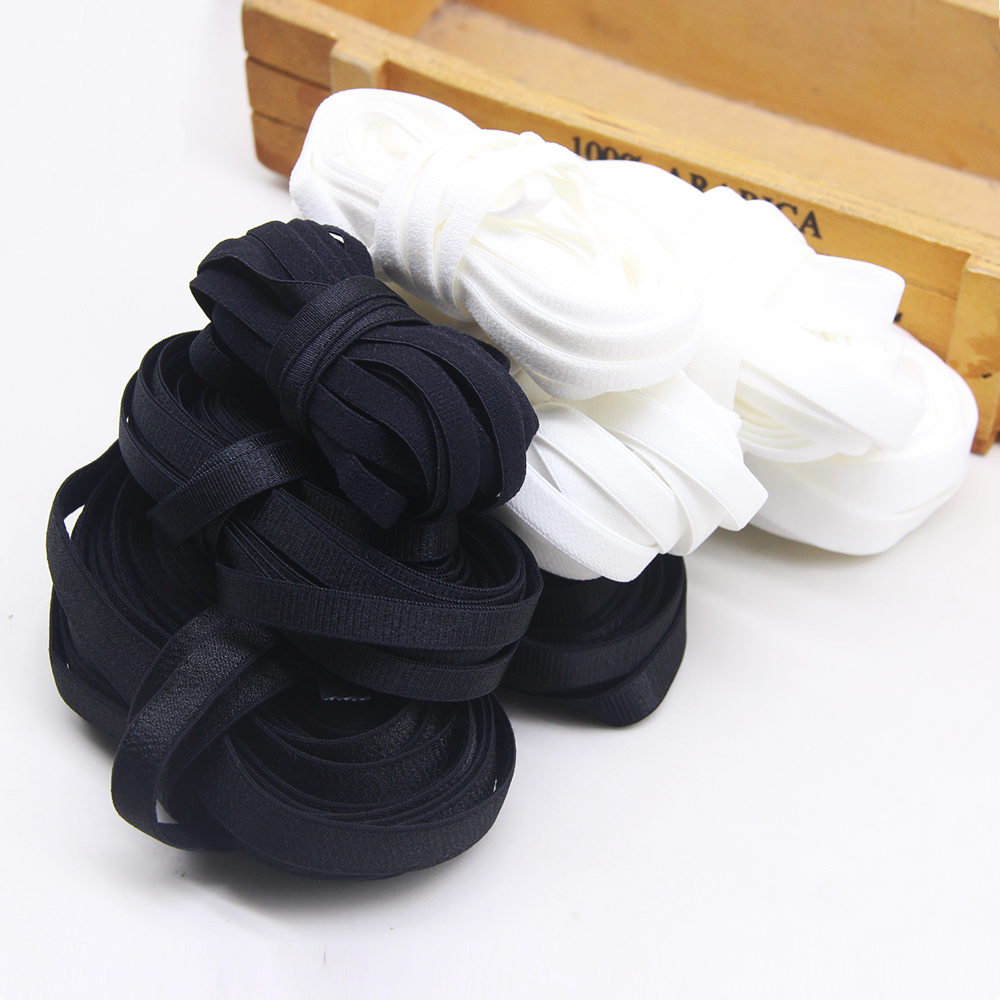 5yds/lot Bra Strap Elastic Und - Multi Pack Underwear บทวิจารณ์และราคา