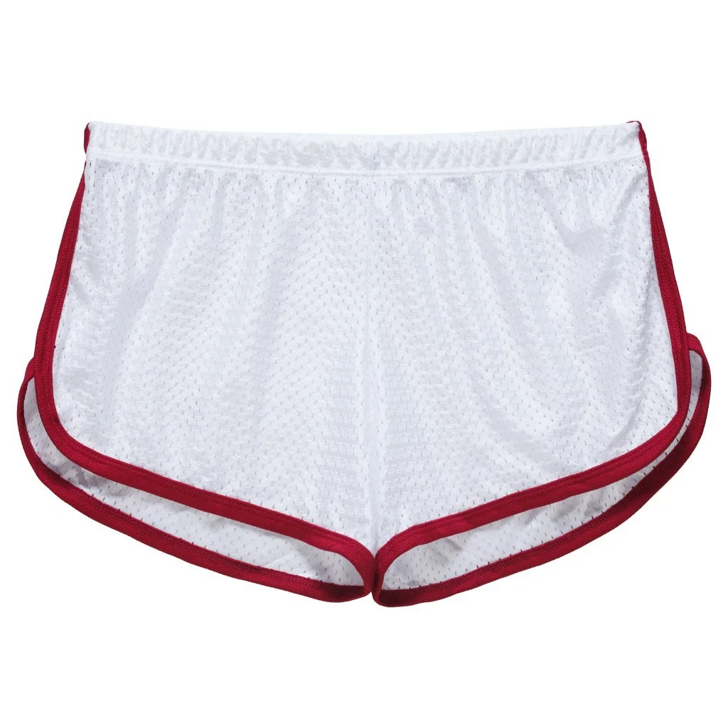 Men's Summer Mesh Boxer Shorts - Mesh Sport Boxer บทวิจารณ์และราคา