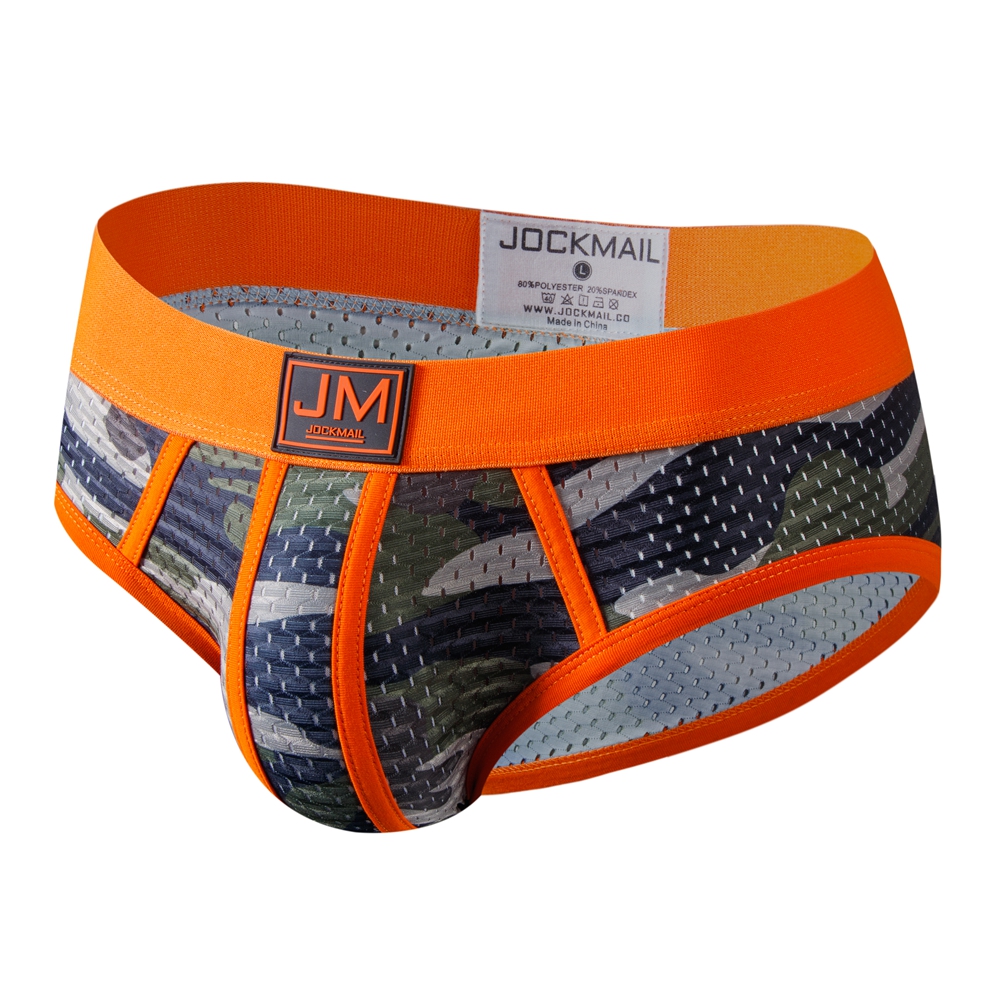 6PCS Man's Underwear Briefs Un - Boxer Shorts Modal บทวิจารณ์และราคา