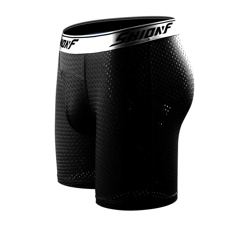 9XL Plus Size Men's Underwear  - Pouch Boxer Pouch บทวิจารณ์และราคา