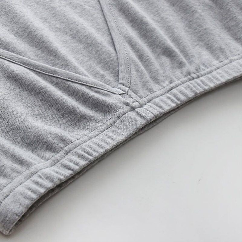 Shoulder Back Warmer Sleeveles - Sleeveless Undershirt บทวิจารณ์และราคา