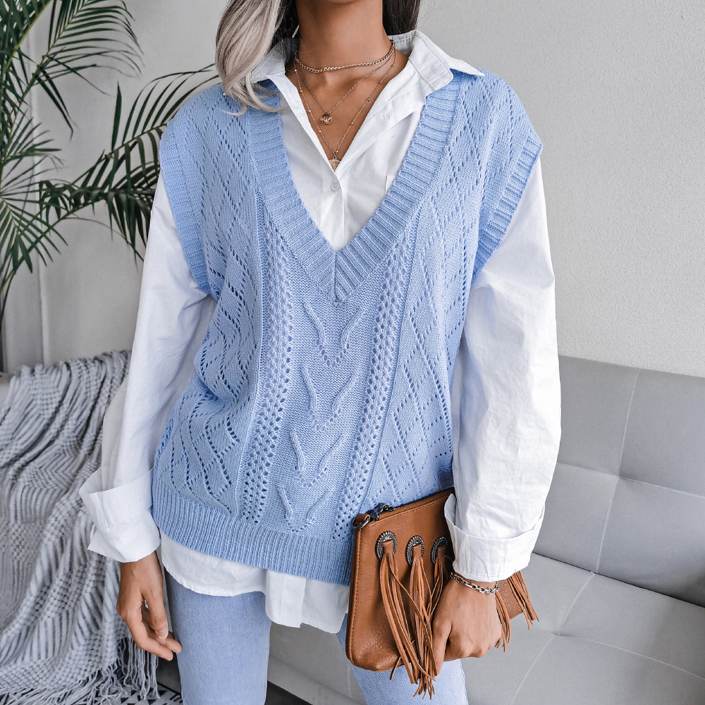 2026 New Fashion Women Casual  - Sleeveless Undershirt บทวิจารณ์และราคา
