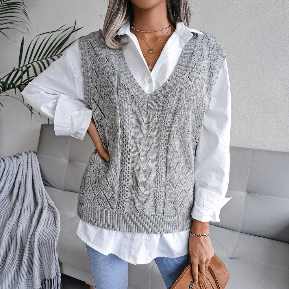 2026 New Fashion Women Casual  - Sleeveless Undershirt บทวิจารณ์และราคา