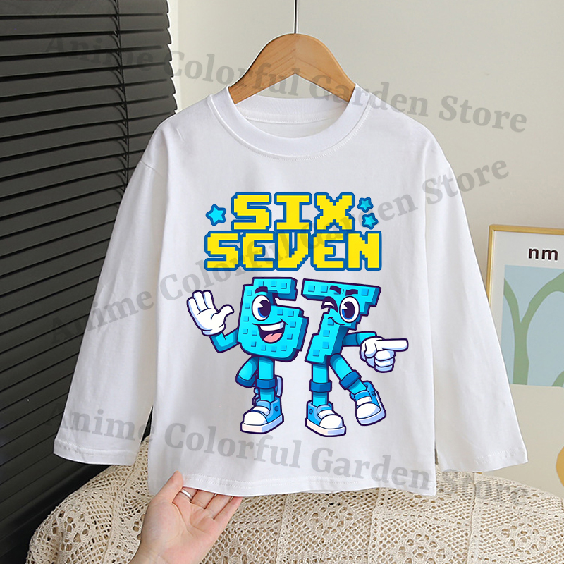 Steal A Brainrot Long-sleeved  - Base Layer Top บทวิจารณ์และราคา