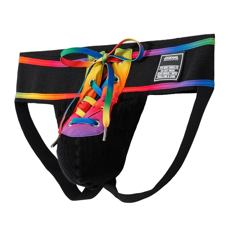 Open Front Men Jockstrap Brief - Jockstrap Athletic บทวิจารณ์และราคา
