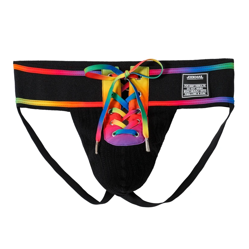 Open Front Men Jockstrap Brief - Jockstrap Athletic บทวิจารณ์และราคา
