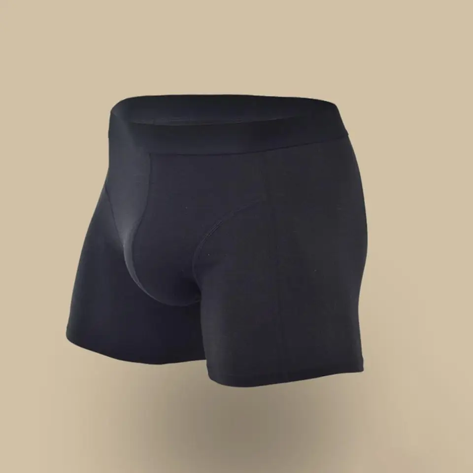 Men’s Total Support Pouch Boxe - Long Leg Trunk Men บทวิจารณ์และราคา