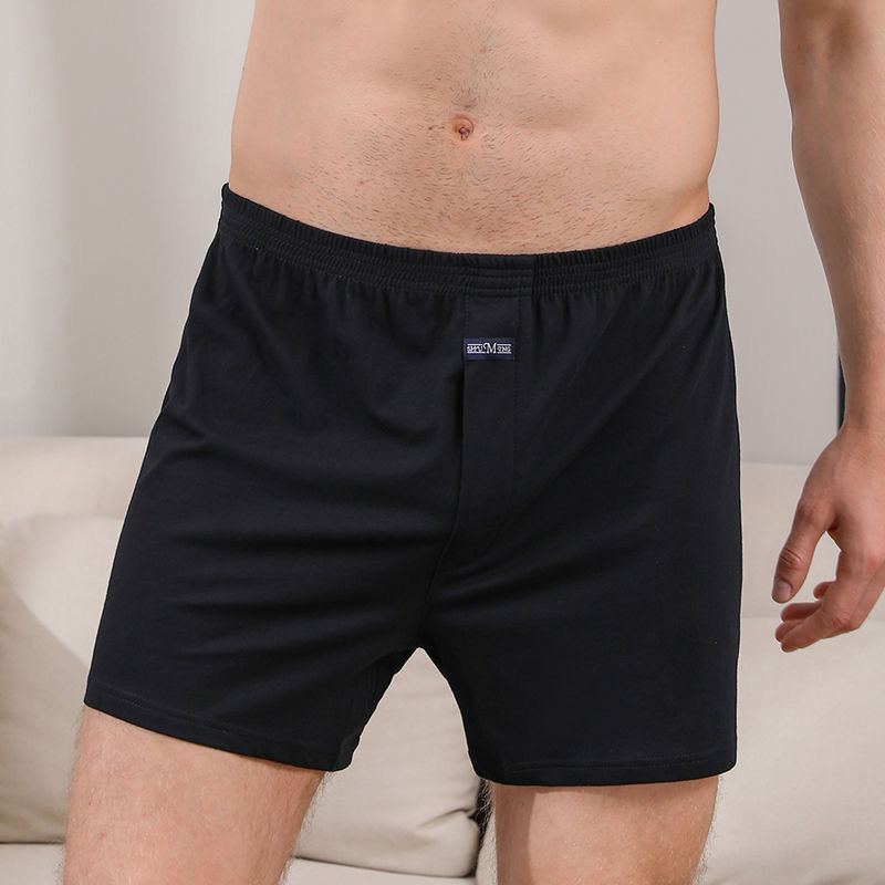 Men's Arlo loose fitting men's - Boxer Brief Pack Cotton บทวิจารณ์และราคา