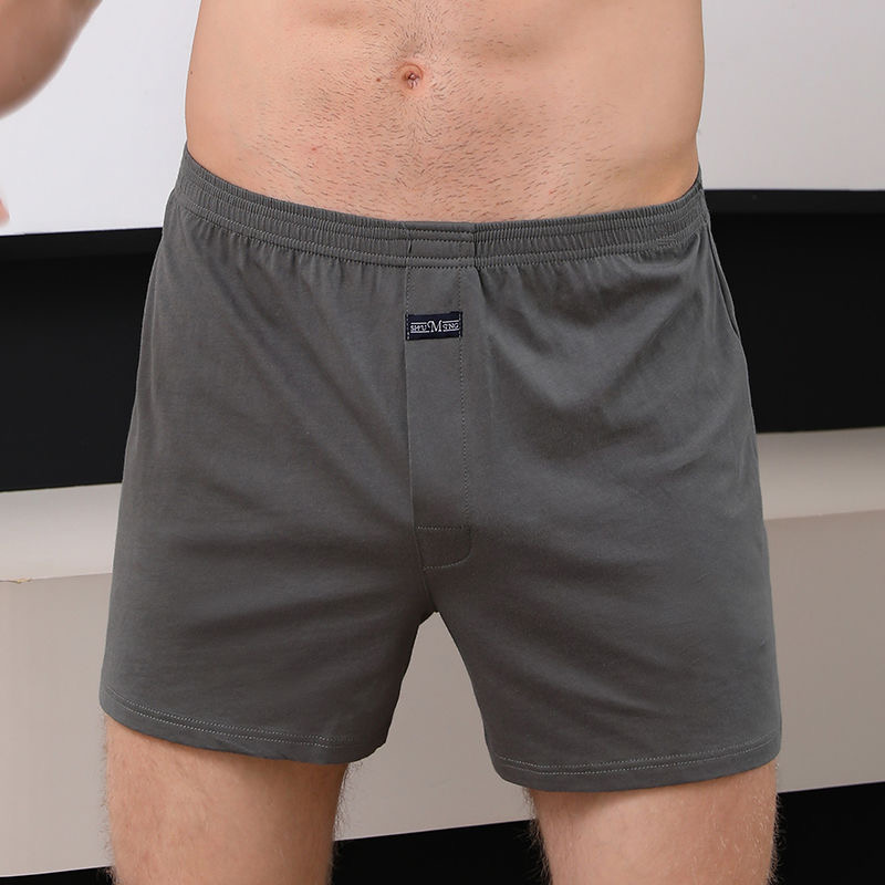 Men's Arlo loose fitting men's - Boxer Brief Pack Cotton บทวิจารณ์และราคา