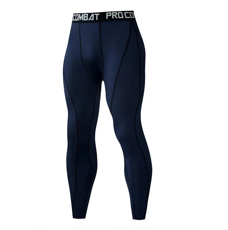 SPORTIF Men Bodybuilding longs - Compression Long Pant บทวิจารณ์และราคา