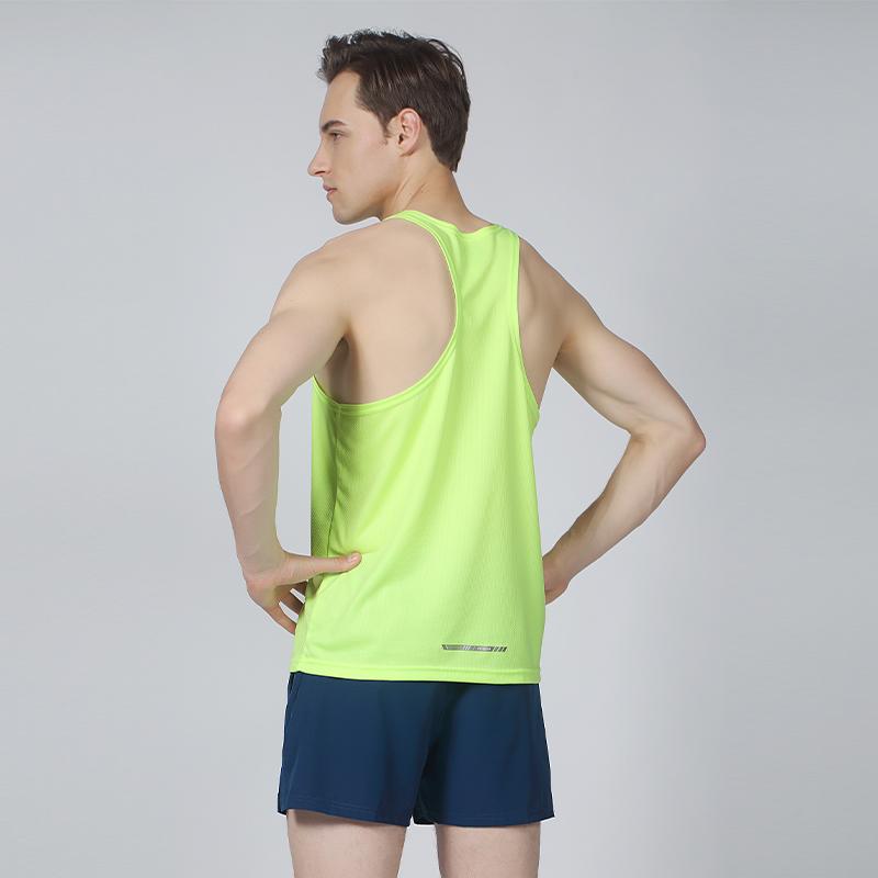 Unisex Athletic Sports Tank To - Sleeveless Undershirt บทวิจารณ์และราคา