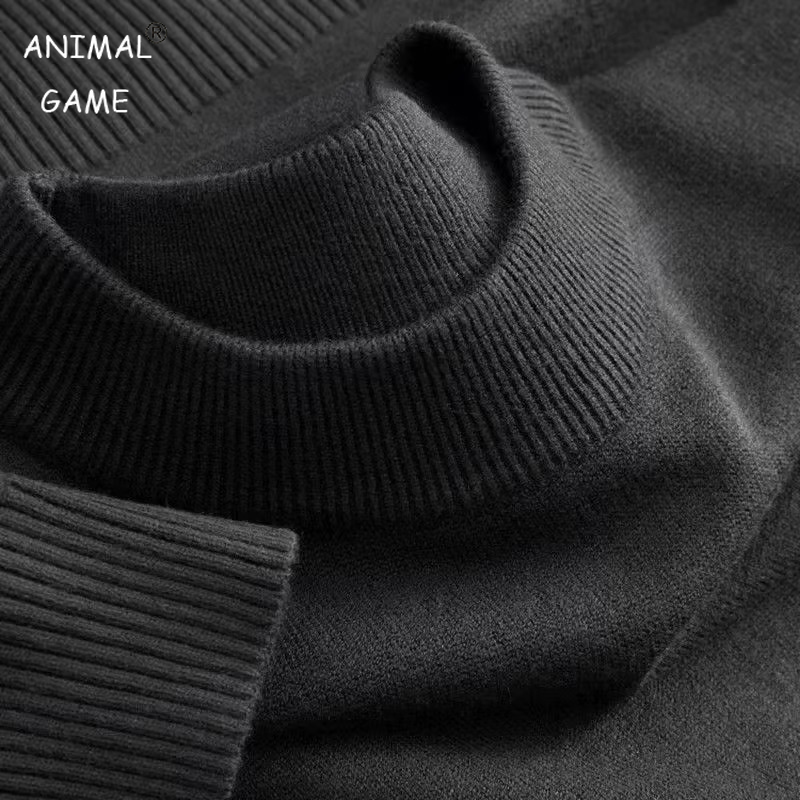 Mens Casual Mock Turtleneck T- - Thermal Long John บทวิจารณ์และราคา