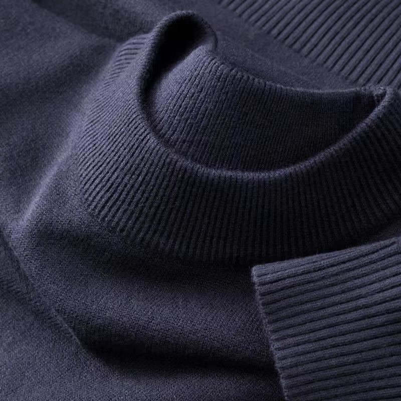 Mens Casual Mock Turtleneck T- - Thermal Long John บทวิจารณ์และราคา