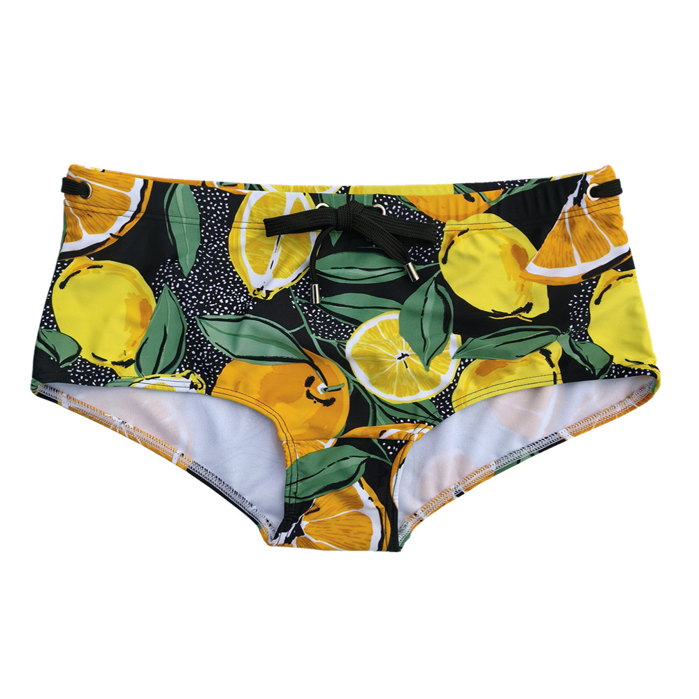 Mens Swimwear Swimsuits Swim B - Pouch Boxer Pouch บทวิจารณ์และราคา