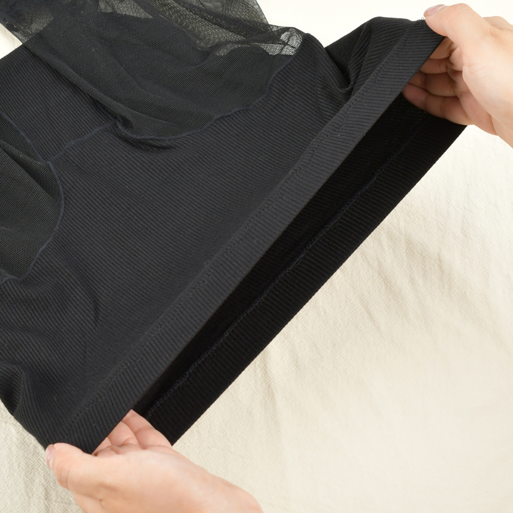 Women's High Waist Safety Shor - Boxer Shorts Modal บทวิจารณ์และราคา