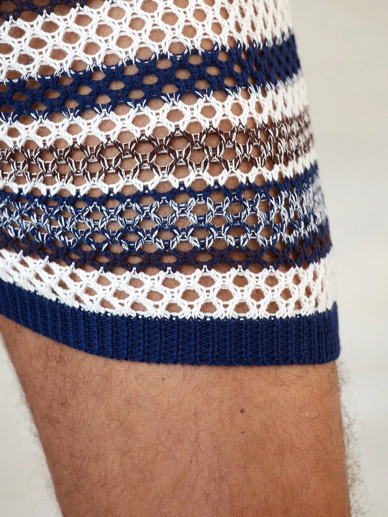 Men's Vacation Casual Multicol - Bamboo Fiber Trunk บทวิจารณ์และราคา
