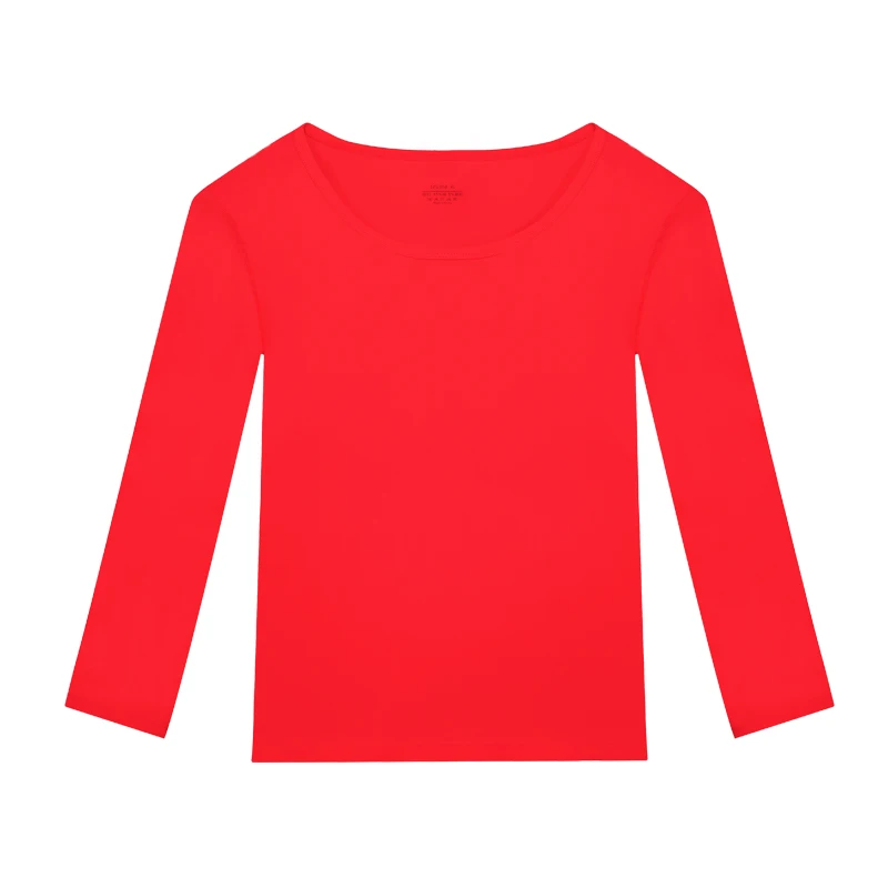 Women's Thermal Underwear, 202 - Undershirt Crew Neck บทวิจารณ์และราคา
