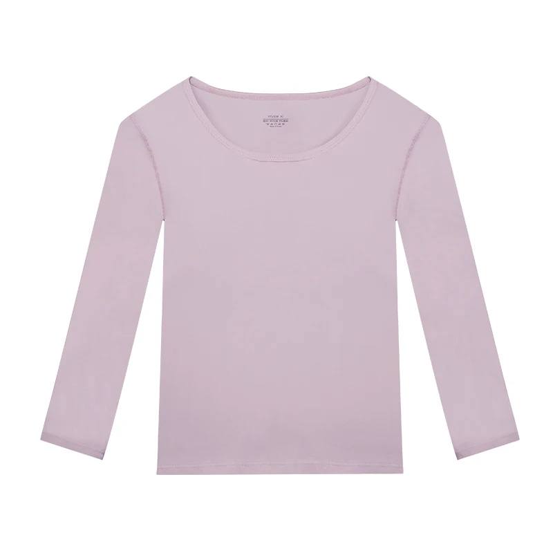 Women's Thermal Underwear, 202 - Undershirt Crew Neck บทวิจารณ์และราคา