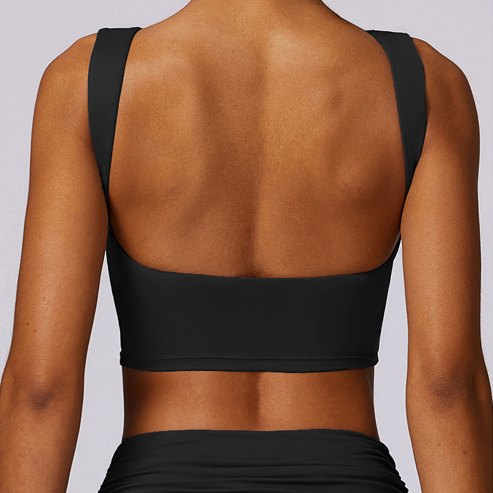 Women Sports Bras Yoga Top Ves - Quick Dry Underwear บทวิจารณ์และราคา