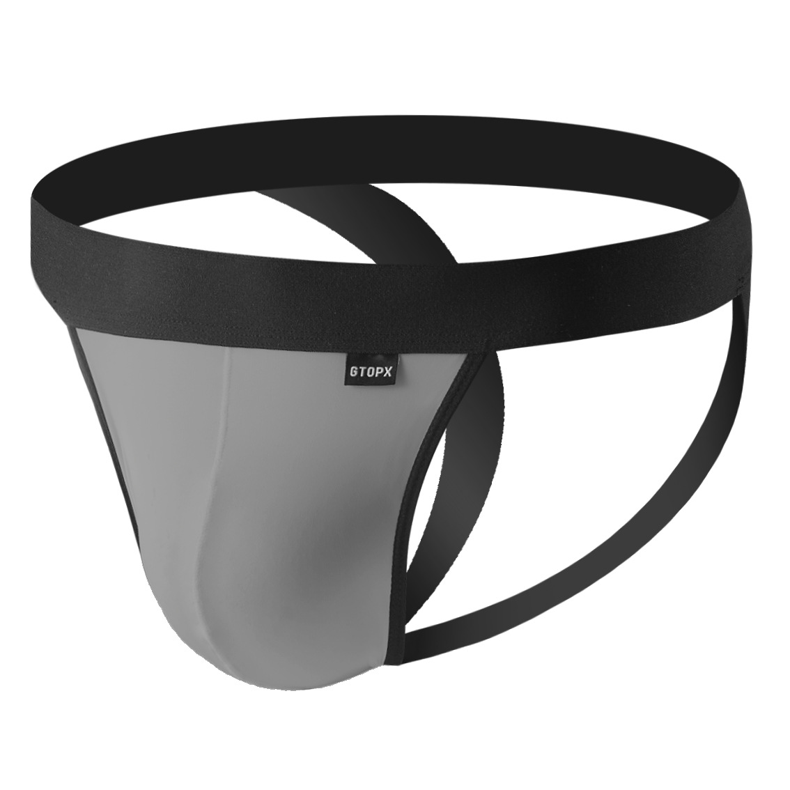 Men's Ice Silk Jockstrap Doubl - Jockstrap Athletic บทวิจารณ์และราคา