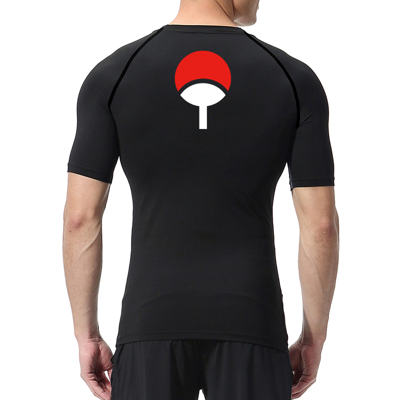 Graphic Compression Shirts for - Base Layer Top บทวิจารณ์และราคา