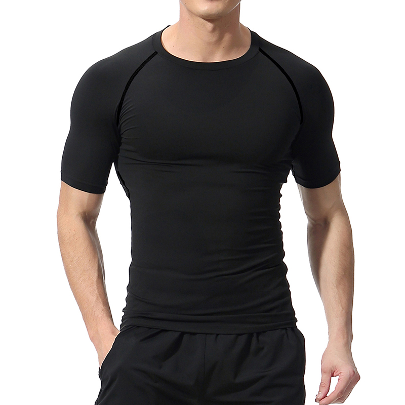 Graphic Compression Shirts for - Base Layer Top บทวิจารณ์และราคา