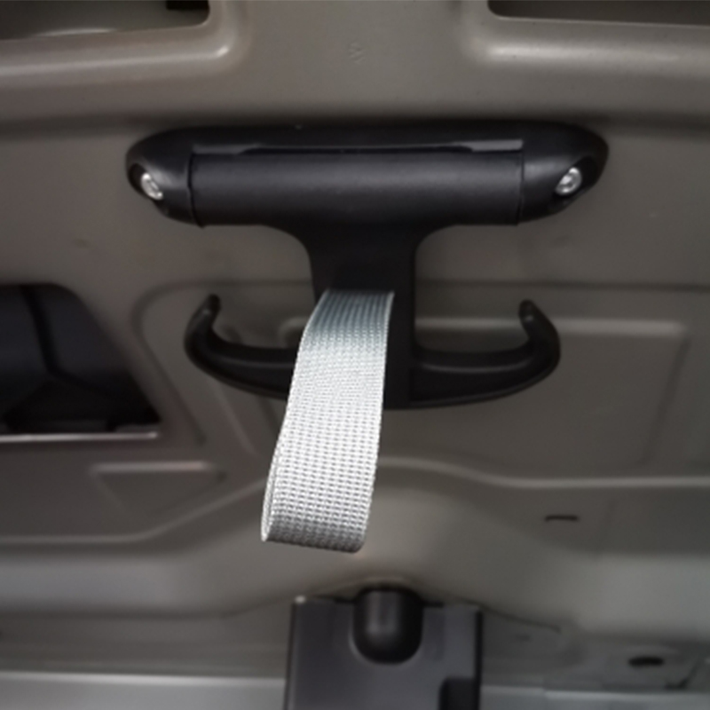 Car Trunk Organizer Cargo Groc - Bamboo Fiber Trunk บทวิจารณ์และราคา