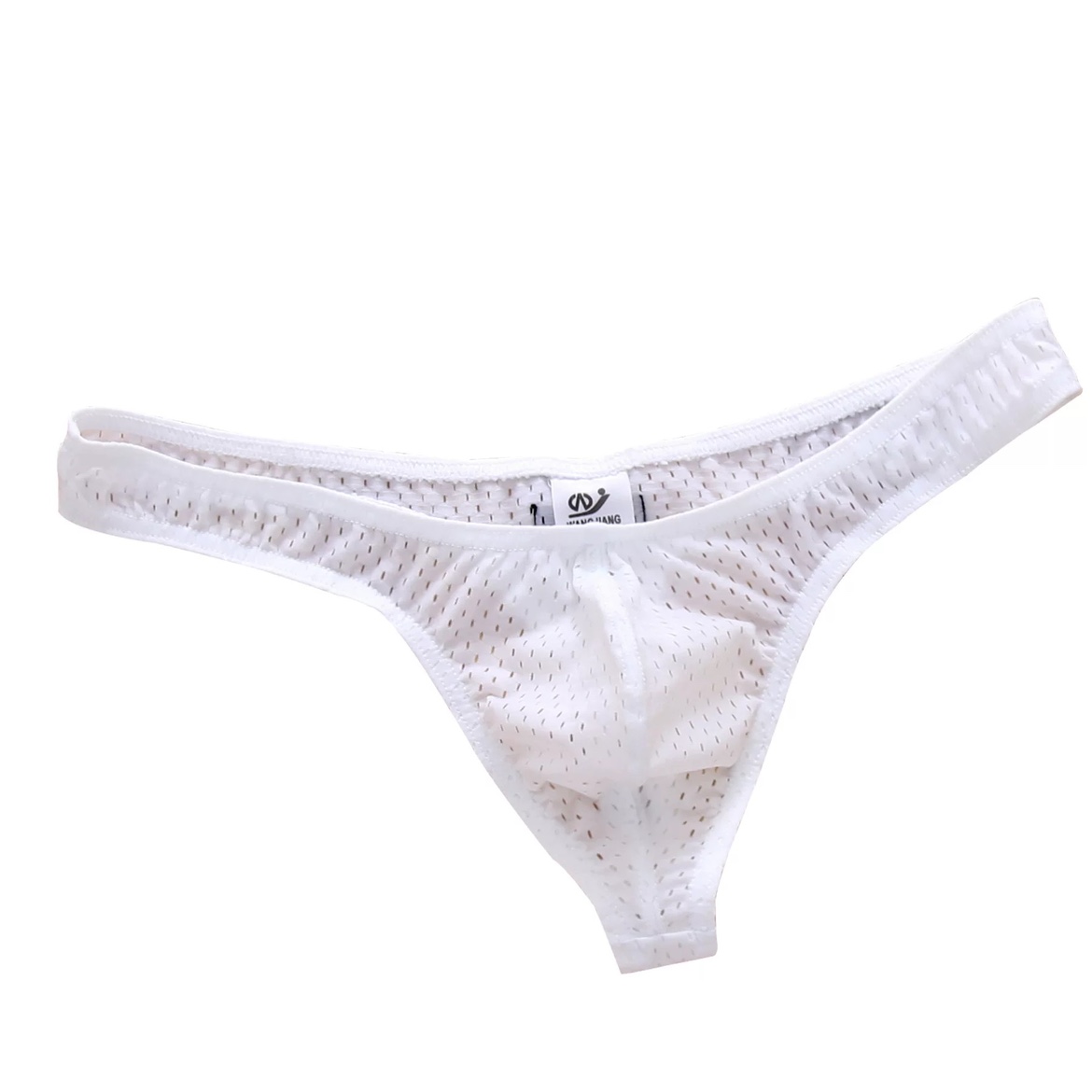 3PCS/Lot Men G-string And Thon - Multi Pack Underwear บทวิจารณ์และราคา