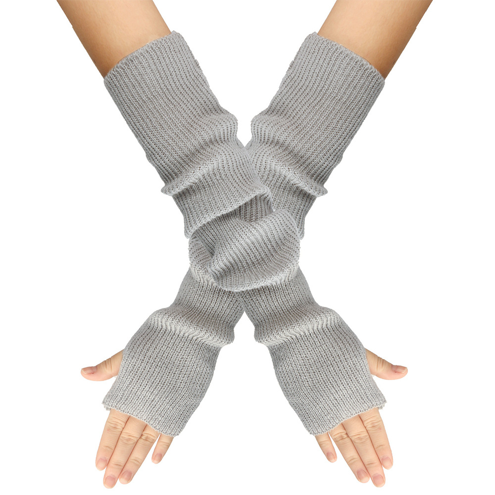Autumn and Winter Knitted Glov - Thermal Long John บทวิจารณ์และราคา