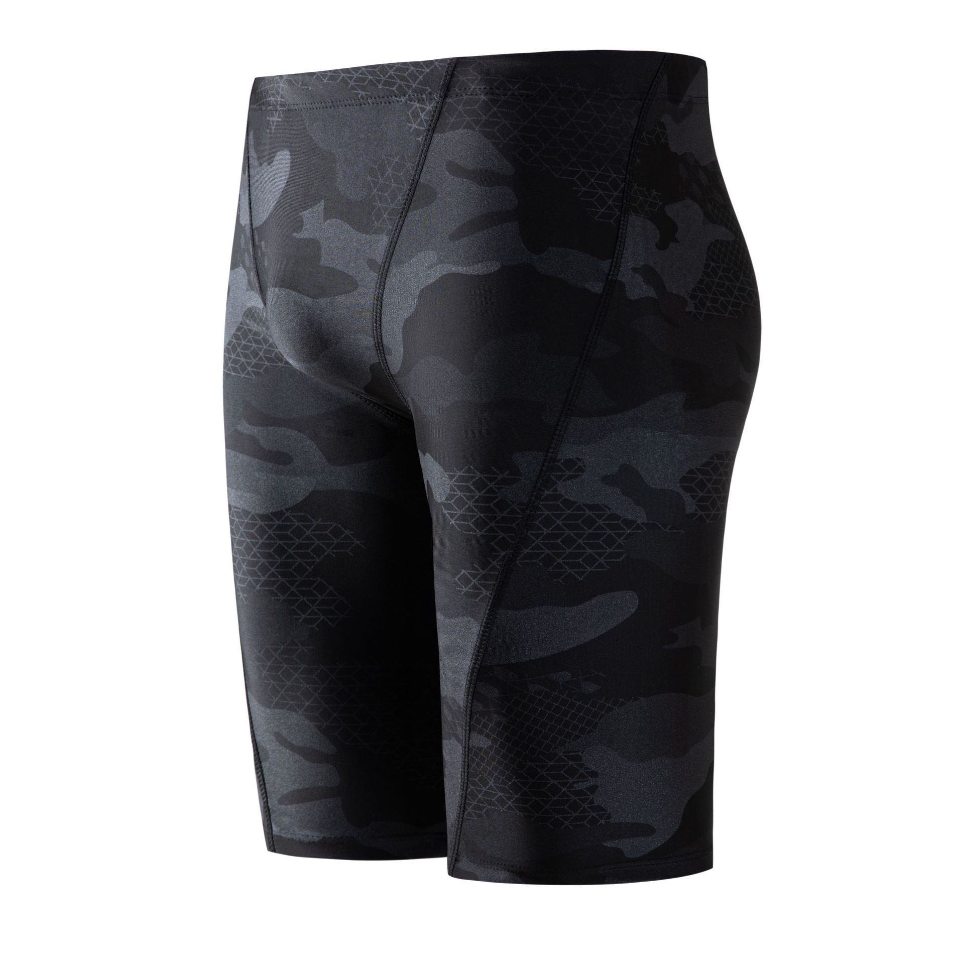 Men's swimming trunks, long fl - Trunk Breathable Men บทวิจารณ์และราคา
