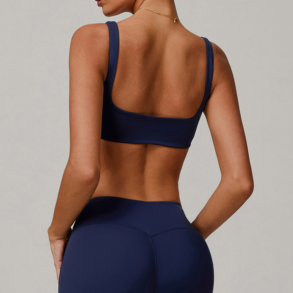 Women Fitness Yoga Bra Gym Spo - Quick Dry Underwear บทวิจารณ์และราคา