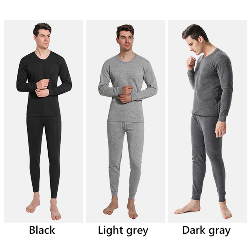 Cold Weather Warm Fleece Lined - Thermal Long John บทวิจารณ์และราคา