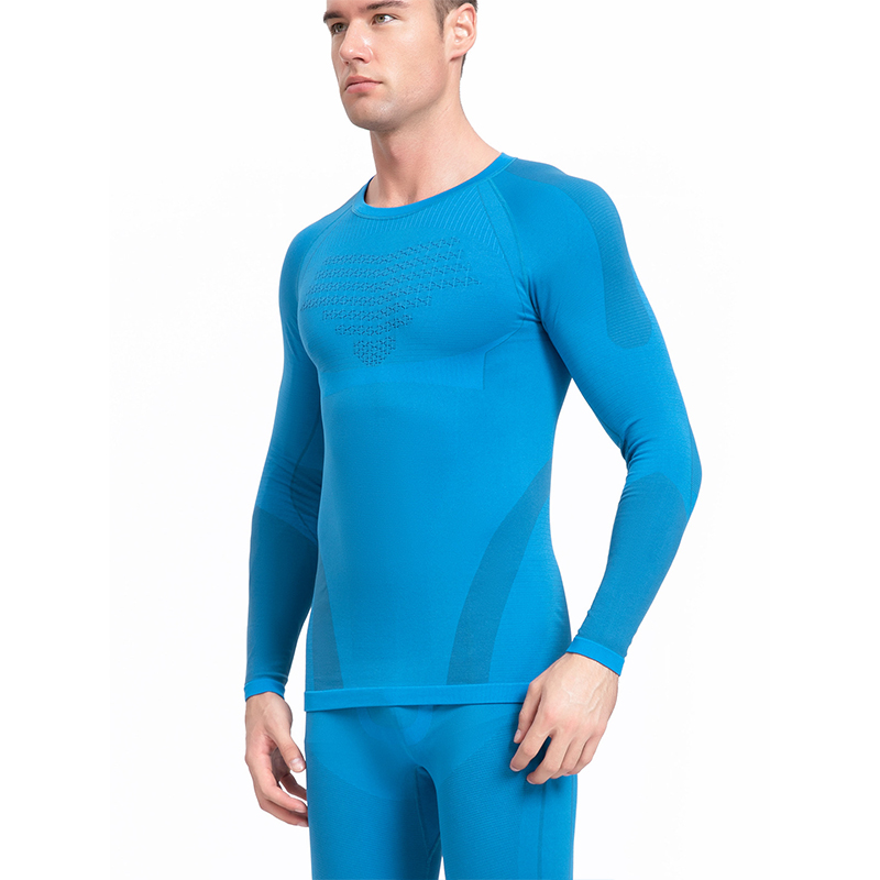 Men GYM Compression Sets Fitne - Compression Long Pant บทวิจารณ์และราคา