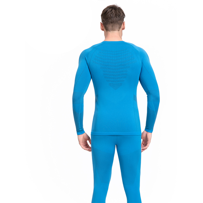 Men GYM Compression Sets Fitne - Compression Long Pant บทวิจารณ์และราคา