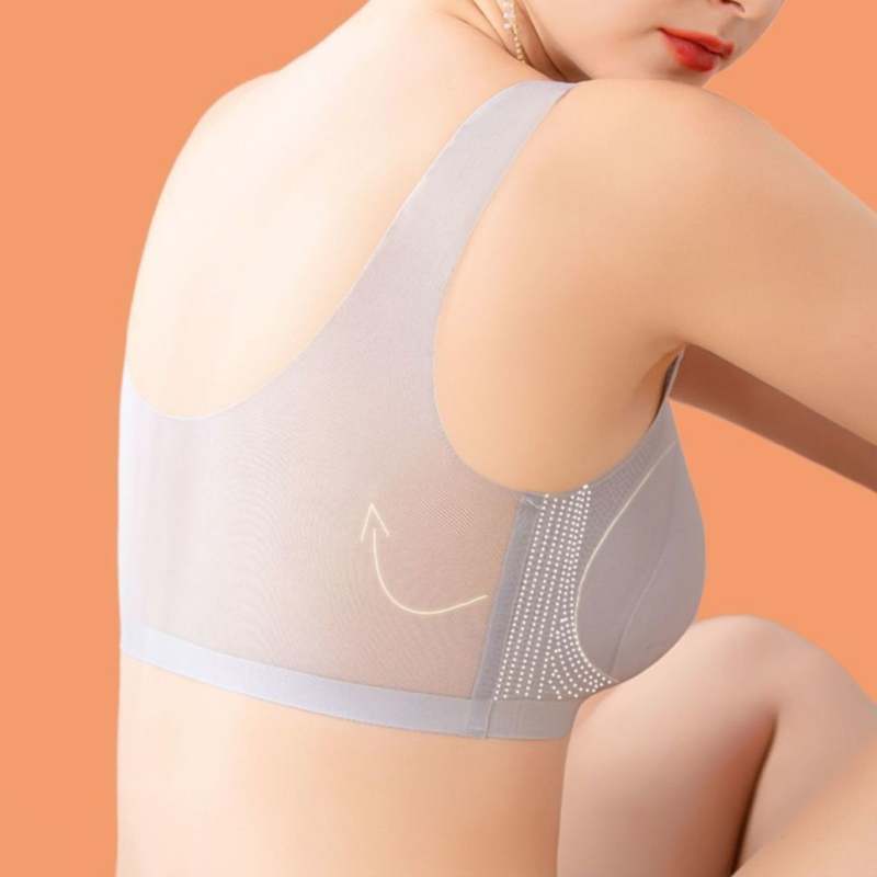 Women's Traceless Bra Thin Sum - Suspender Tank Top บทวิจารณ์และราคา