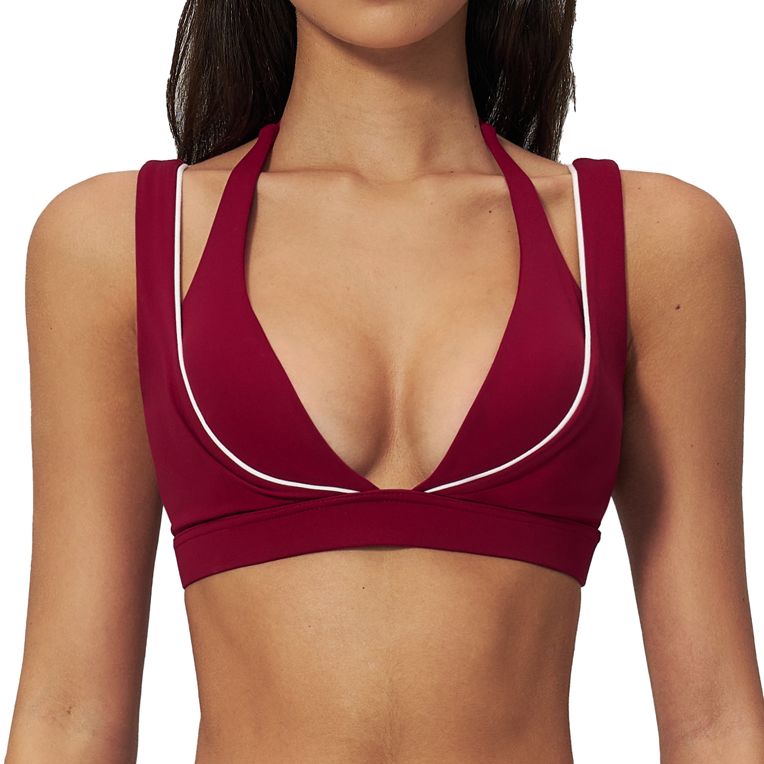 Yoga Underwear Women Sports Br - Quick Dry Underwear บทวิจารณ์และราคา
