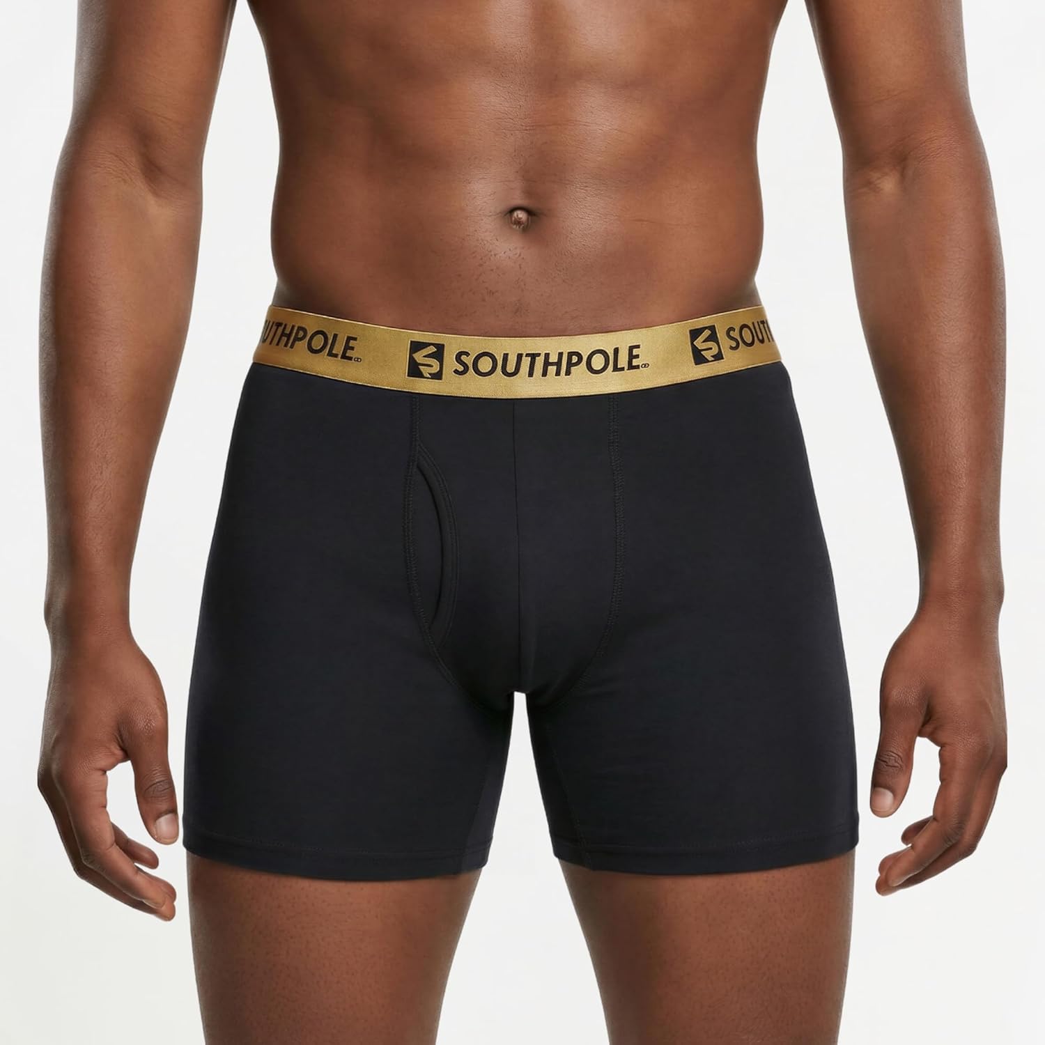 Cotton Stretch Boxer Briefs fo - Pouch Boxer Pouch บทวิจารณ์และราคา