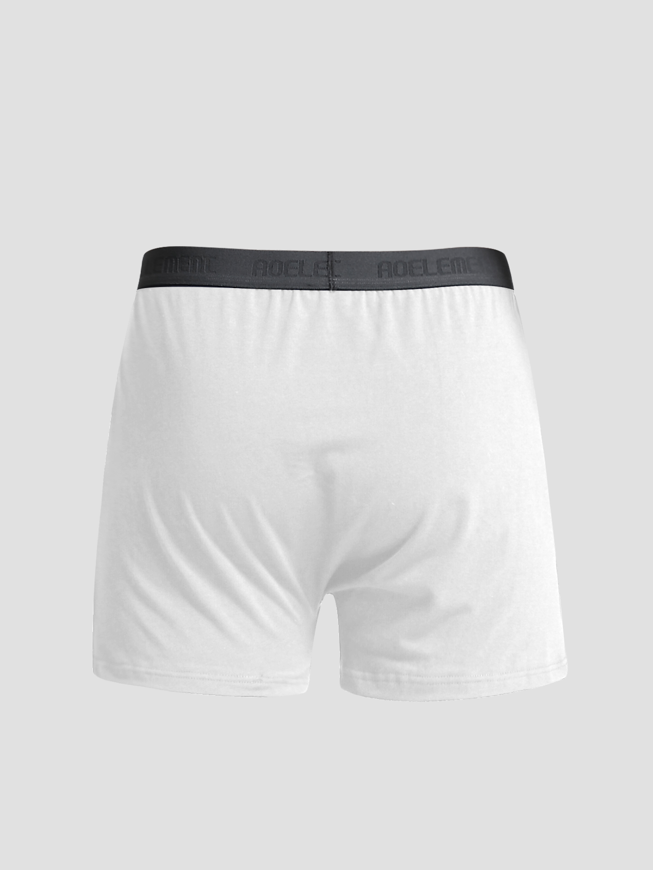 3PC  Modal u raised men's brie - Boxer Shorts Modal บทวิจารณ์และราคา