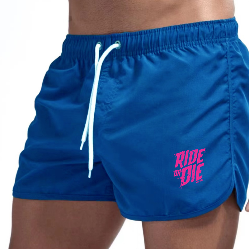 Men'S Swim Shorts Swim Trunks  - Trunk Breathable Men บทวิจารณ์และราคา