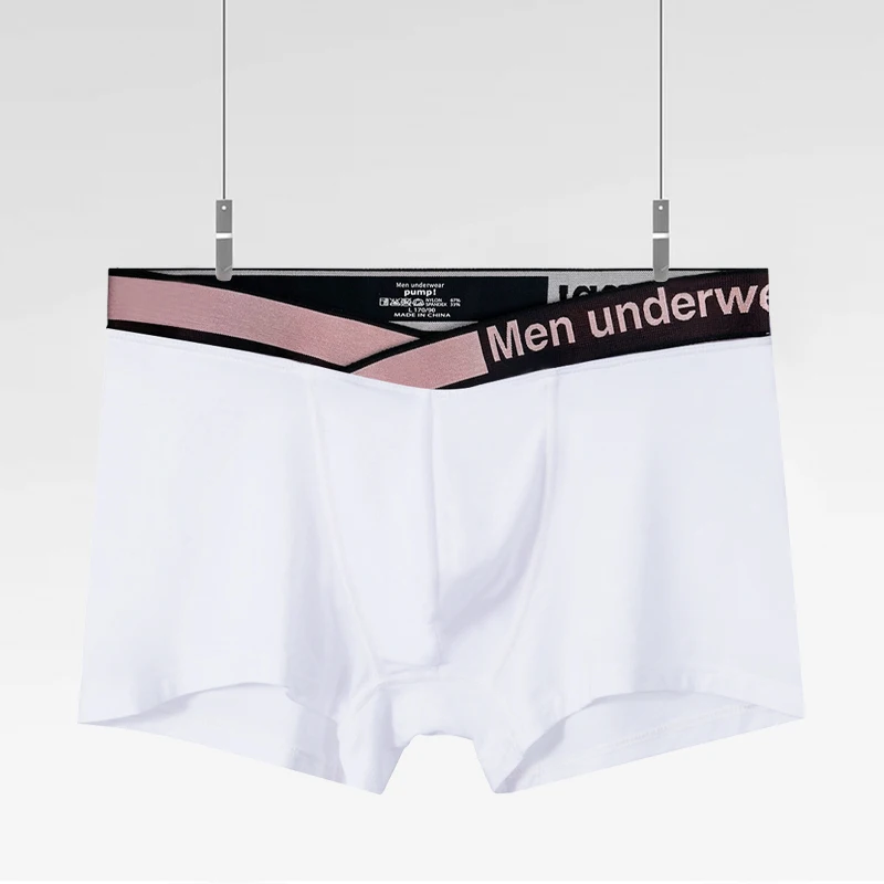 Fashion Modal Man Underwear Bo - Boxer Shorts Modal บทวิจารณ์และราคา
