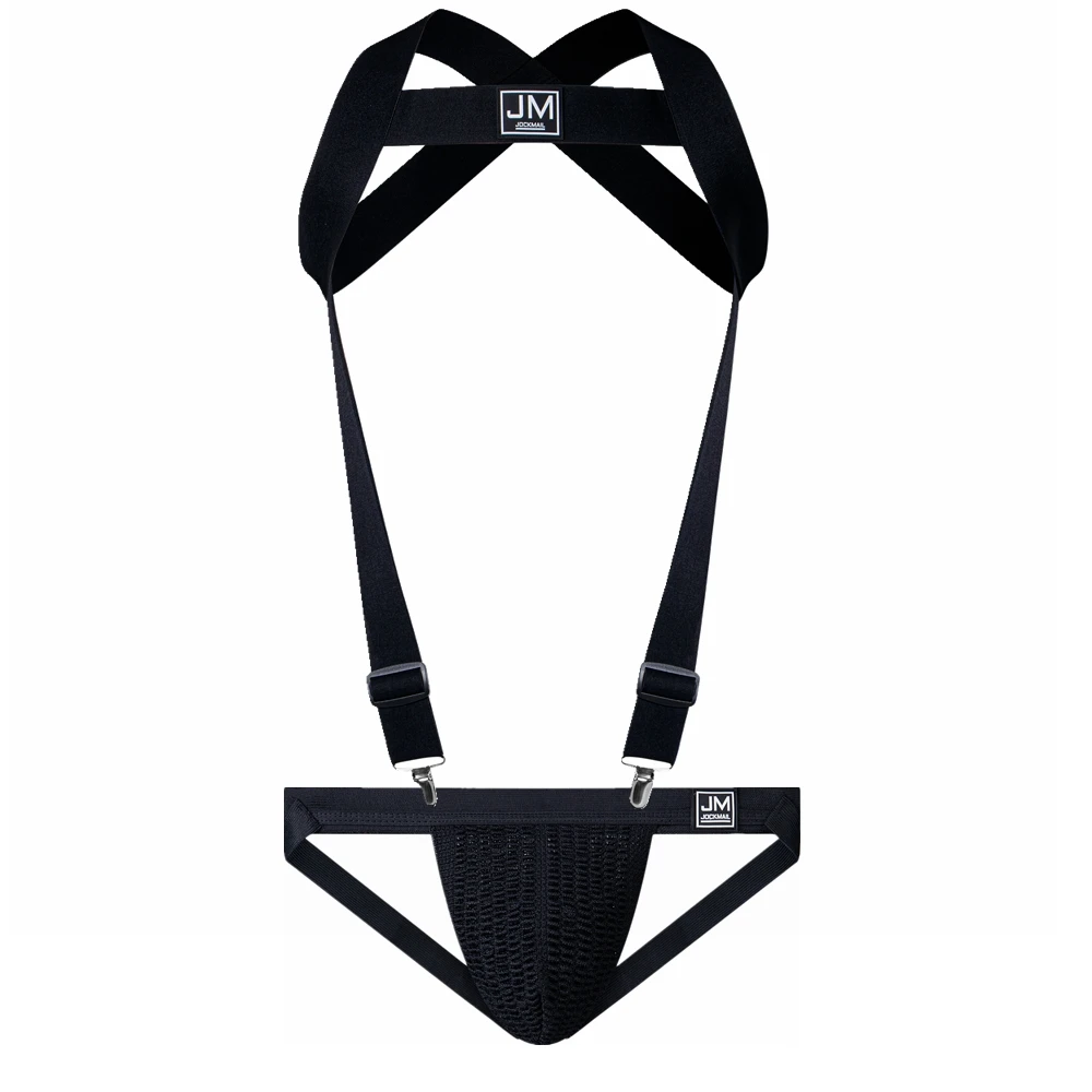 Rainbow Body Harness Adjustabl - Jockstrap Athletic บทวิจารณ์และราคา